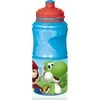 Super Mario Moon gertuvė, sportinė gertuvė 380 ml