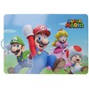 Super Mario padėkliukas