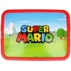 Super Mario plastikinė laikymo dėžė 13 l
