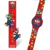 Kids Euroswan Laikrodis Super Mario skaitmeninis laikrodis