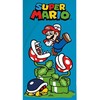 Rankšluostis Nintendo Super Mario Bros cotton beach towel