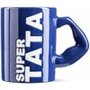 SUPER TATA puodelis