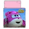 Kepurė „Super Wings“ vaikiška šlepetė