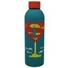 Grajlandia Buteliukas Bidon Superman / 700 ml / Nerūdijantis plienas