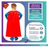 Boland Traciks Superman kostume