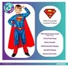 Amscan Supermeno kostiumai