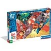 Dėlionė Clementoni Super Color DC 25074, 38×27, 104 d