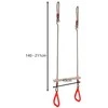 Lauko baldų komplektas Sūpynės - Trapeze Kruzzel