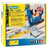 Rapid BTX10 Zszywacz Bateria