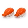GM SUSHI prieskonių lentynos