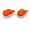 GM SUSHI prieskonių lentynos