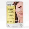 Iroha DARK CIRCLES AND BAGS illuminating anti-fatigue patches 2 units