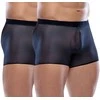 Blue Mėlyna Pants Men mėlynas S-L