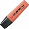 STABILO BOSS plunksnakotis 23 vnt. 7023-01 77847