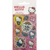 Šviečiantys „Hello Kitty“ holograminiai lipdukai