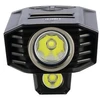 Šviestuvas galvai su šviesos diodais Nitecore NT-BR35