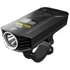 Šviestuvas galvai su šviesos diodais Nitecore NT-BR35