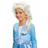 Disney,Disguise Disney - Elsa Wig (22810-15L-6)