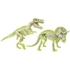 Clementoni Science&amp;Play Lab: Tyrannosaurus Rex + Triceraptos