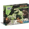 Clementoni Science&amp;Play Lab: Tyrannosaurus Rex + Triceraptos