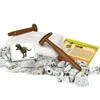 Clementoni Science&amp;Play Lab: Tyrannosaurus Rex + Triceraptos