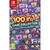 Just For Games 100 viename žaidimų kolekcija – „Nintendo Switch“