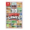 Just For Games 30 sporto žaidimų viename – „Nintendo Switch“