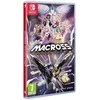 Red Art Games „Raudona Art Games MACROSS“ – šaudymo įžvalgos – „Nintendo Switch“