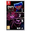 „Maximum Games Poppy Playtime“ trigubas rinkinys – „Nintendo Switch“