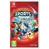 Game Mill Žaidimas Mill Looney Tunes: Wacky World of Sports