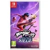 Just For Games Stebuklingasis Paryžius apgultas – „Nintendo Switch“.