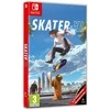 Kovaak Games „SOLUTIONS2GO Skater XL“ – „Nintendo Switch“ žaidimas