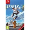 Kovaak Games „SOLUTIONS2GO Skater XL“ – „Nintendo Switch“ žaidimas