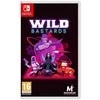 Just For Games „Wild Bastards“ – „Nintendo Switch“.