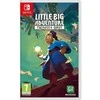 Microids Little Big Adventure: Twinsen's Quest - Nintendo Switch
