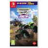 Switch vaizdo žaidimas Milestone Monster Jam Showdown - Day One Edition