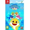„Outright Games“ „Baby Shark: Sing &amp; Swim Party“ – „Nintendo Switch“.