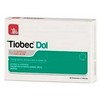 Uriach Tiobec Dol 20 Tiobec Dol 20 tabletės