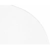 Taburetė DKD Home Decor Juoda Metalinis Balta polipropileno (52,5 x 49 x 104 cm)