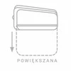 Topeak MTX TrunkBag EXP 2.0 (su šonais) naujas 2024 (04.2024)