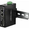 Šakotuvas TRENDnet INDUSTRIAL MODBUS GATEWAY tinklo terminalas