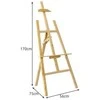 Tapybos molbertas 170cm Maaleo 22621