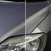 Sonax sidabrinės spalvos automobilio kėbulo poliravimo priemonė su vašku, 500 ml, 296300