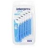 "interprox Plus Conical" 6 vienetai