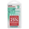 Lacer INTERDENTAL STRAIGHT extra fine #assorted 2 x 10 units