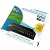 Esperanza EV107R TV set-top box Cable Juodas