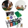 Malatec TEXAS 23539 Poker Set