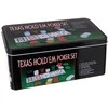 Malatec TEXAS 23539 Poker Set