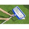 Teleskopinė Rankena Bestway Baseinas 457 cm
