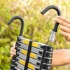 Teleskopinės kopėčios Ladescop32 InnovaGoods 3,2 m